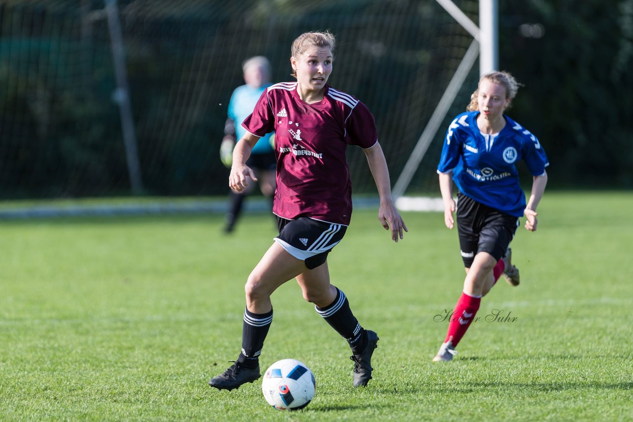 Bild 85 - F VfL Kellinghusen - SG Wilstermarsch II : Ergebnis: 4:2